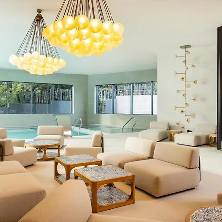 ホテル Hyatt Regency