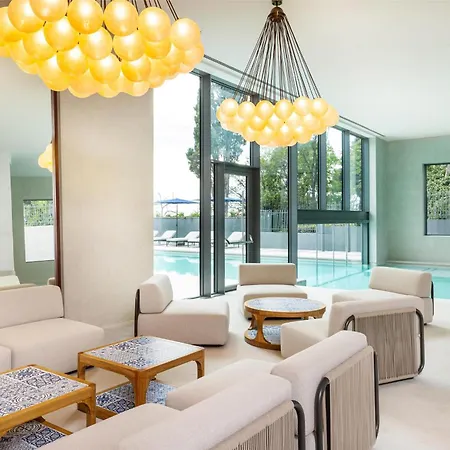 ホテル Hyatt Regency 5*