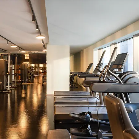 ホテル Hyatt Regency