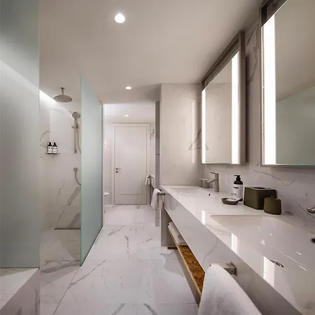 Hyatt Regency ホテル 5*