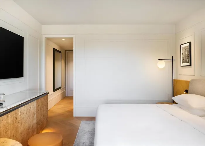 Отель Hyatt Regency Задар