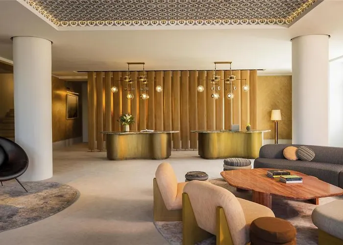 Отель Hyatt Regency Задар