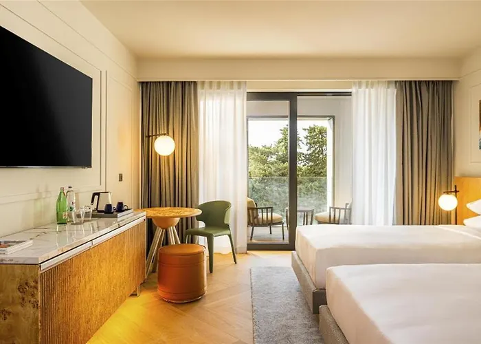 Hyatt Regency Задар