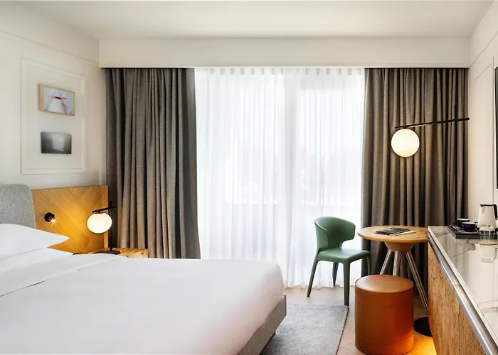 Hyatt Regency Hotel Zadar