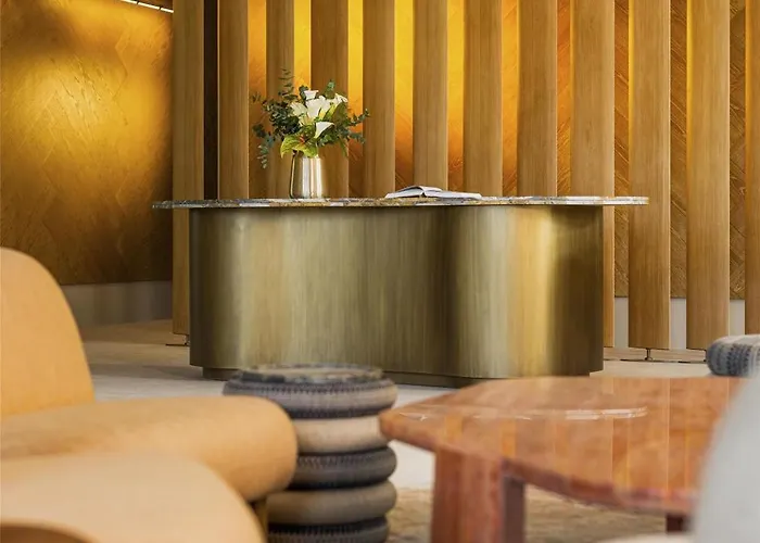 Отель Hyatt Regency Задар