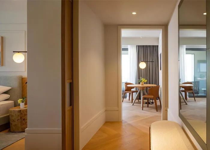 Hyatt Regency 5* Задар