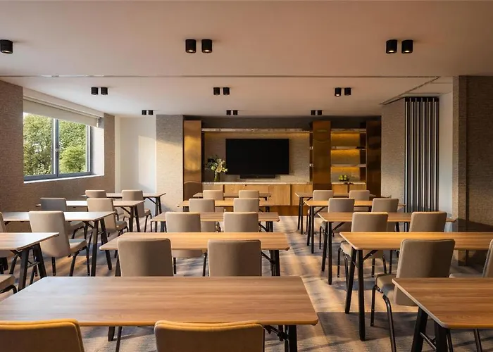 Hotel Hyatt Regency 5*