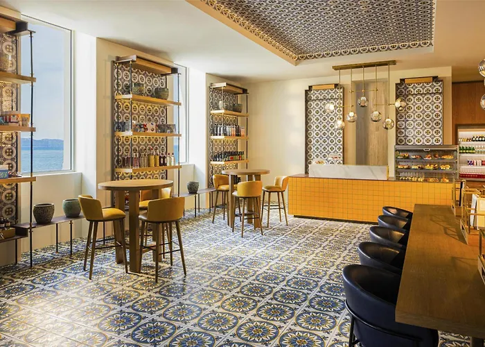 Отель Hyatt Regency Задар