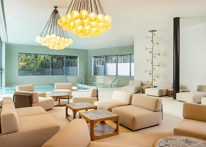 Отель Hyatt Regency