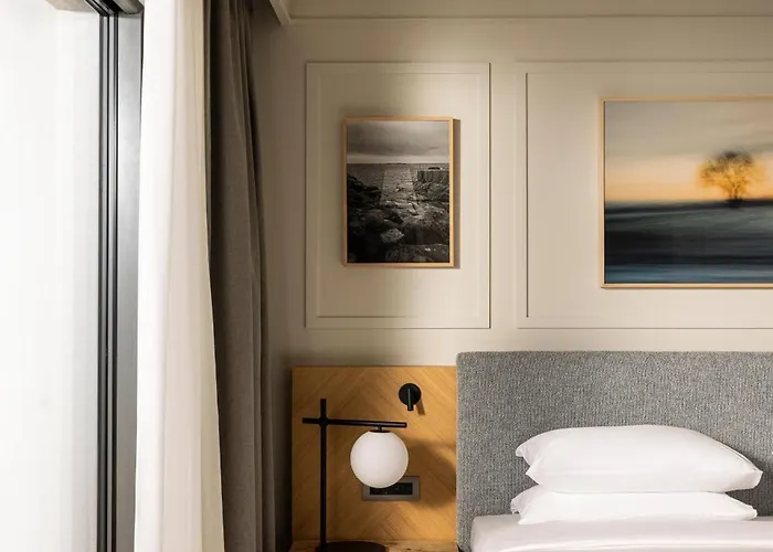 Отель Hyatt Regency Задар