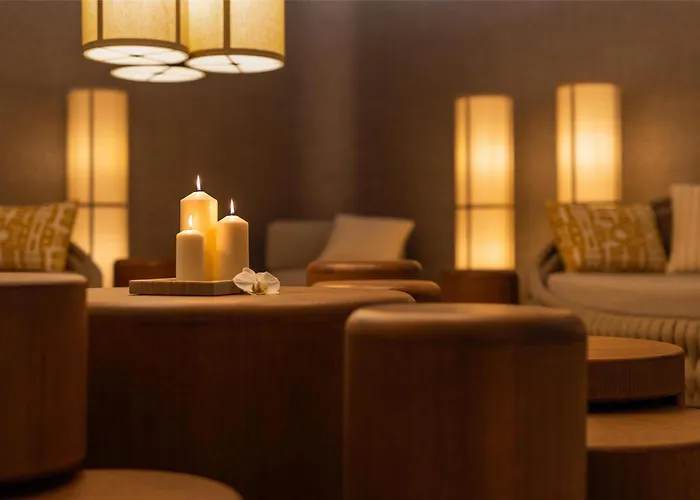 Hyatt Regency 5*