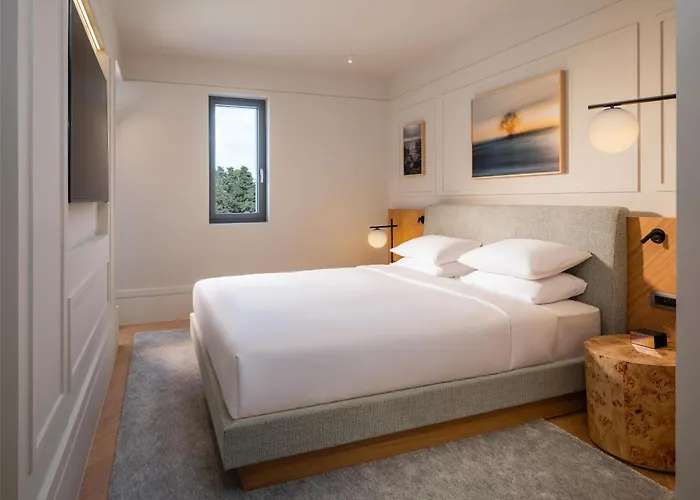 Hyatt Regency Задар