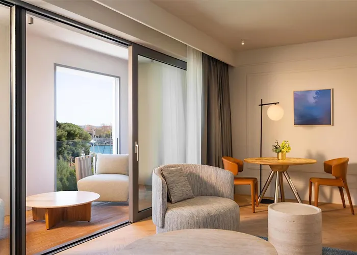 Отель Hyatt Regency