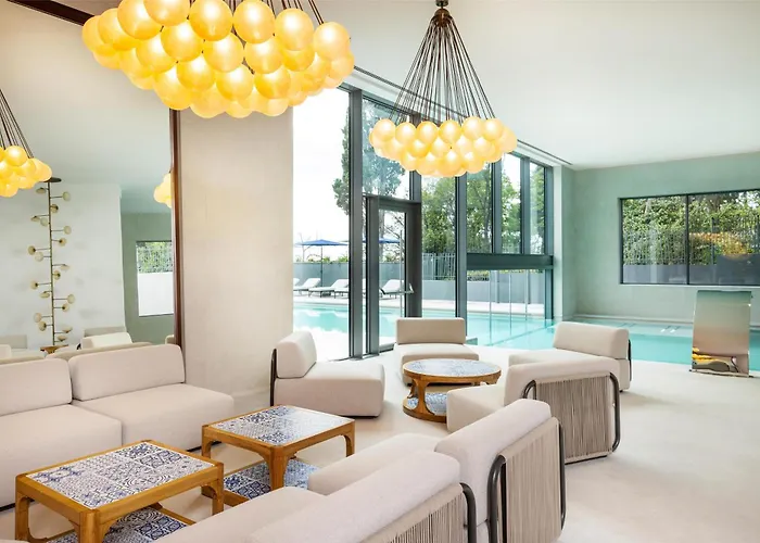 Отель Hyatt Regency 5*