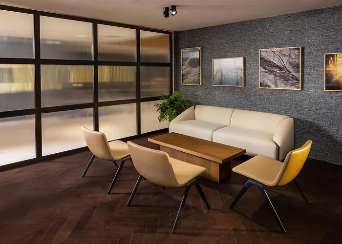 Hyatt Regency Отель 5*