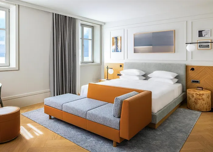 Hyatt Regency Задар