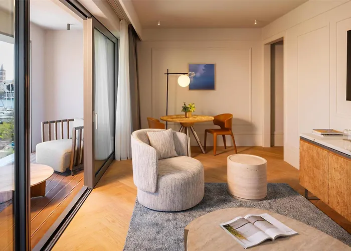 Hyatt Regency 5* Задар