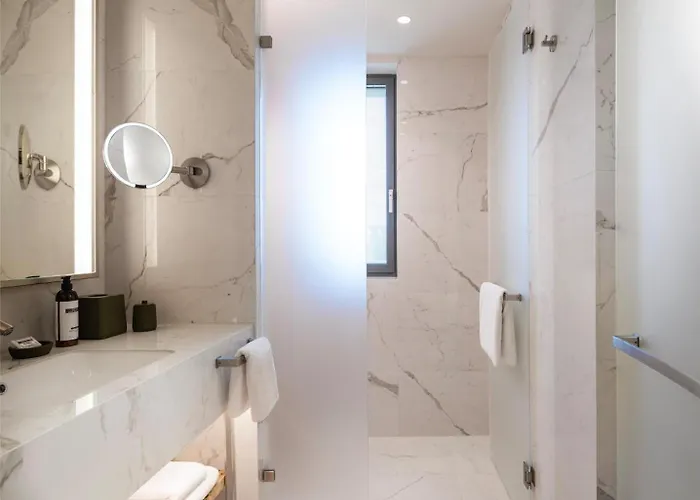 Отель Hyatt Regency 5*