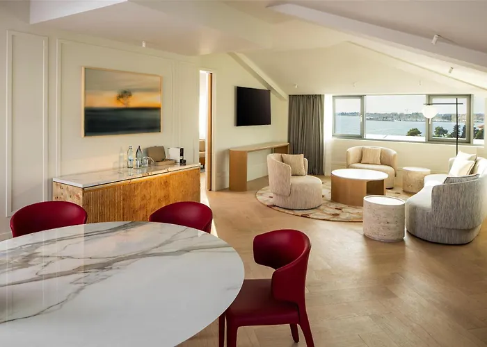 Hyatt Regency Hotel Zadar