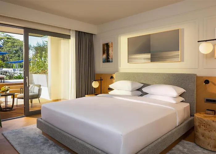 Hyatt Regency Задар