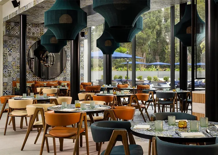 Hyatt Regency Отель