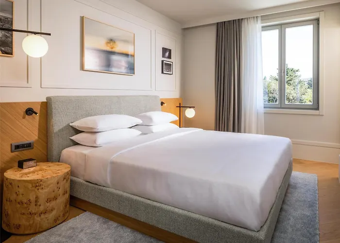 Hotel Hyatt Regency 5*