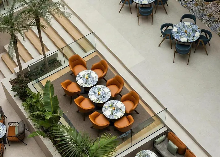 Hotel Hyatt Regency 5*