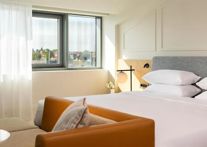 Hyatt Regency 5* Задар