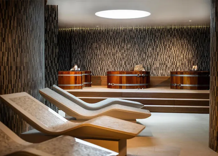 Hyatt Regency Отель 5*