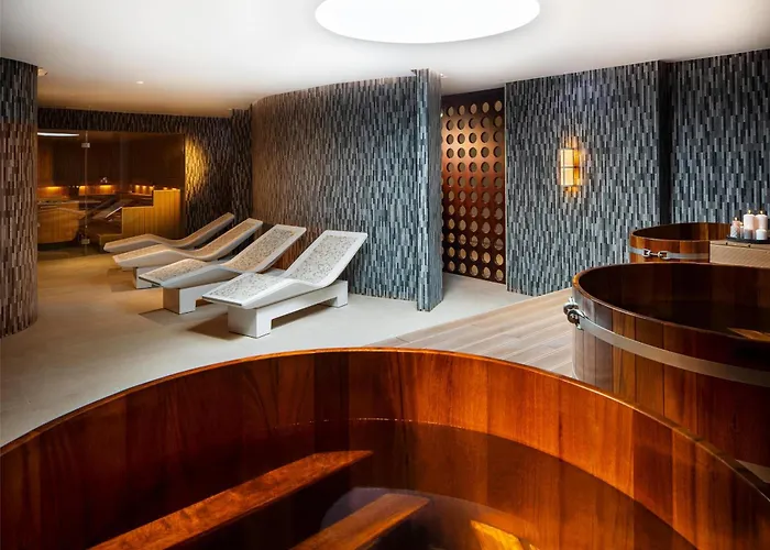 Отель Hyatt Regency Задар